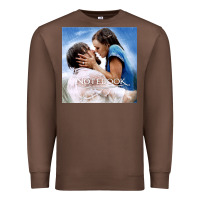 Chestnut the notebook (2004) Premium Sweatshirt - tuanDangUi