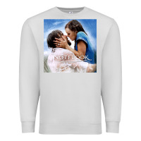 Dove Grey the notebook (2004) Premium Sweatshirt - tuanDangUi