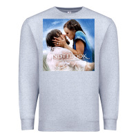 Heather Grey the notebook (2004) Premium Sweatshirt - tuanDangUi
