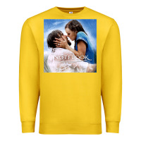 Lemon the notebook (2004) Premium Sweatshirt - tuanDangUi