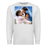 Oatmeal Heather the notebook (2004) Premium Sweatshirt - tuanDangUi