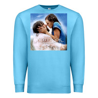 Ocean Blue the notebook (2004) Premium Sweatshirt - tuanDangUi