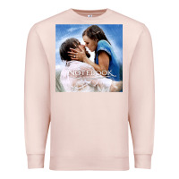 Pale Pink the notebook (2004) Premium Sweatshirt - tuanDangUi