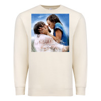 Sandshell the notebook (2004) Premium Sweatshirt - tuanDangUi