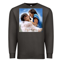 Smoke the notebook (2004) Premium Sweatshirt - tuanDangUi