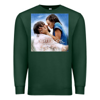 Sports Green the notebook (2004) Premium Sweatshirt - tuanDangUi