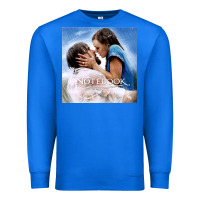 True Royal the notebook (2004) Premium Sweatshirt - tuanDangUi