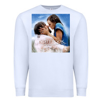 The Notebook (2004) Premium Sweatshirt | Teevron