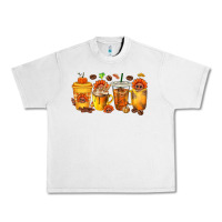 Lunar Rock Thanksgiving Coffee Cups Urban Heavy Tee - texasbilliewilder