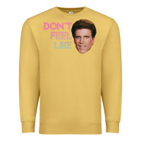 Antique Gold don't feel like danson Premium Sweatshirt - tuanDangUi