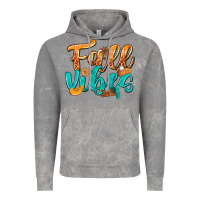 Cloud Rock Fall Vibes with Food Vintage Hoodie - texasbilliewilder