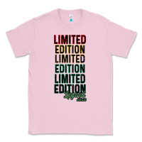 Bubblegum Pink Legend Since 1970 Classic Tee - Bettercallsaul