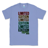 Colony Blue Legend Since 1970 Classic Tee - Bettercallsaul