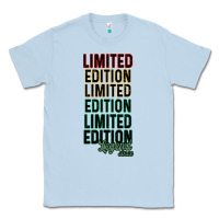 Dusty Blue Legend Since 1970 Classic Tee - Bettercallsaul