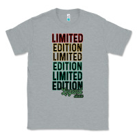 Heather Grey Legend Since 1970 Classic Tee - Bettercallsaul