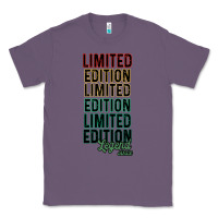Lavender Legend Since 1970 Classic Tee - Bettercallsaul