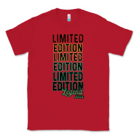 Red Legend Since 1970 Classic Tee - Bettercallsaul