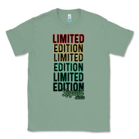 Sage Legend Since 1970 Classic Tee - Bettercallsaul