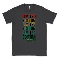 Smoke Legend Since 1970 Classic Tee - Bettercallsaul