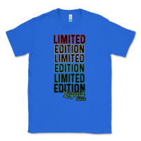 True Royal Legend Since 1970 Classic Tee - Bettercallsaul