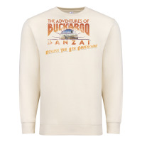 Sandshell the adventures of buckaroo banzai (1984) Premium Sweatshirt - tuanDangUi