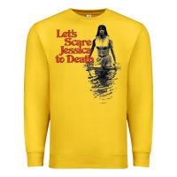 Lemon let's scare jessica to death Premium Sweatshirt - tuanDangUi
