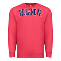 Cardinal villanova pennsylvania pa vintage athletic sports Premium Sweatshirt - tuanDangUi