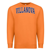 Carrot villanova pennsylvania pa vintage athletic sports Premium Sweatshirt - tuanDangUi