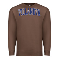 Chestnut villanova pennsylvania pa vintage athletic sports Premium Sweatshirt - tuanDangUi