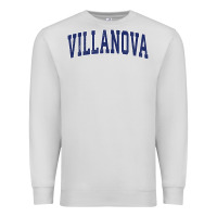 Dove Grey villanova pennsylvania pa vintage athletic sports Premium Sweatshirt - tuanDangUi