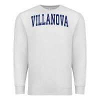 Oatmeal Heather villanova pennsylvania pa vintage athletic sports Premium Sweatshirt - tuanDangUi