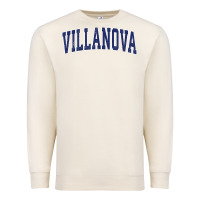 Sandshell villanova pennsylvania pa vintage athletic sports Premium Sweatshirt - tuanDangUi