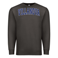 Smoke villanova pennsylvania pa vintage athletic sports Premium Sweatshirt - tuanDangUi