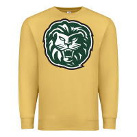 Antique Gold piedmont college lions Premium Sweatshirt - tuanDangUi