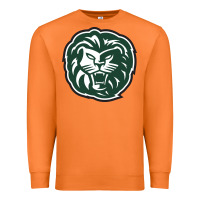 Carrot piedmont college lions Premium Sweatshirt - tuanDangUi