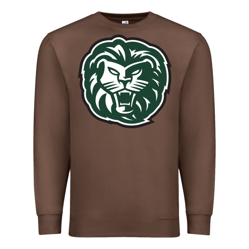 Piedmont College Lions Premium Sweatshirt by tuanDangUi | Teevron