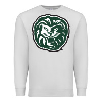 Dove Grey piedmont college lions Premium Sweatshirt - tuanDangUi