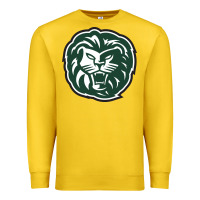 Lemon piedmont college lions Premium Sweatshirt - tuanDangUi