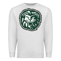 Oatmeal Heather piedmont college lions Premium Sweatshirt - tuanDangUi