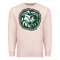 Pale Pink piedmont college lions Premium Sweatshirt - tuanDangUi