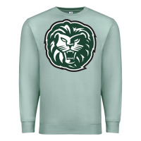 Seafoam piedmont college lions Premium Sweatshirt - tuanDangUi