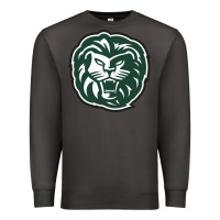 Smoke piedmont college lions Premium Sweatshirt - tuanDangUi