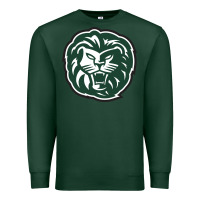 Sports Green piedmont college lions Premium Sweatshirt - tuanDangUi
