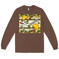 Chestnut tools Long Sleeve Tee - TumblerDesignByShophia