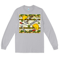 Moon Dust tools Long Sleeve Tee - TumblerDesignByShophia