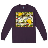 Plum tools Long Sleeve Tee - TumblerDesignByShophia