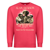 Cardinal Alan Art Jackson Limited Design Gift For Fans Premium Sweatshirt - tuanDangUi
