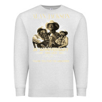 Oatmeal Heather Alan Art Jackson Limited Design Gift For Fans Premium Sweatshirt - tuanDangUi