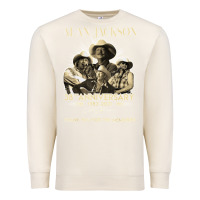 Sandshell Alan Art Jackson Limited Design Gift For Fans Premium Sweatshirt - tuanDangUi
