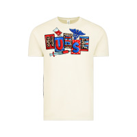 Vintage Arctic usa nurse Vintage Tee - RanaPortraitStore